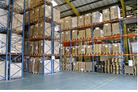 tidy your warehouse