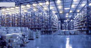 warehousing uk