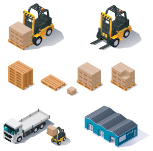 logistics for business
