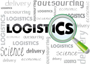 logistics for business