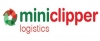 miniclipper logistics logo