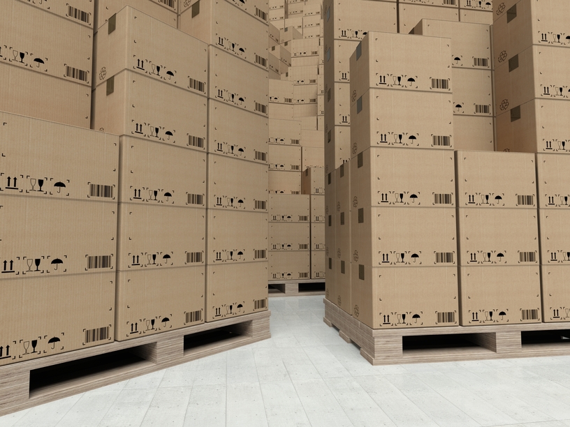 overstock inventory