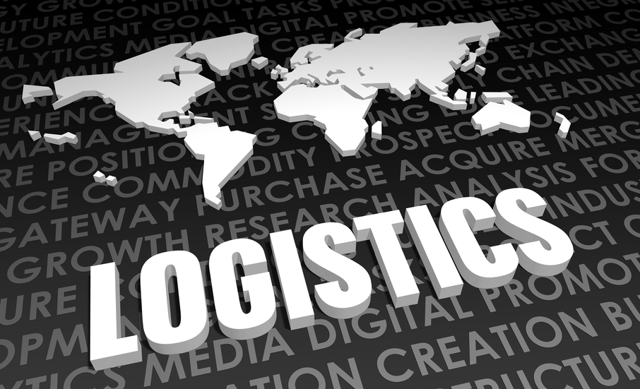 third party logistics