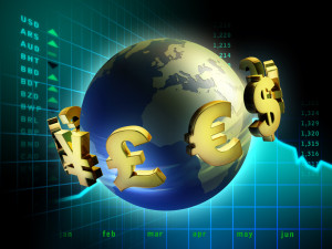 global price pressure