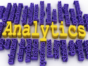 business analytics