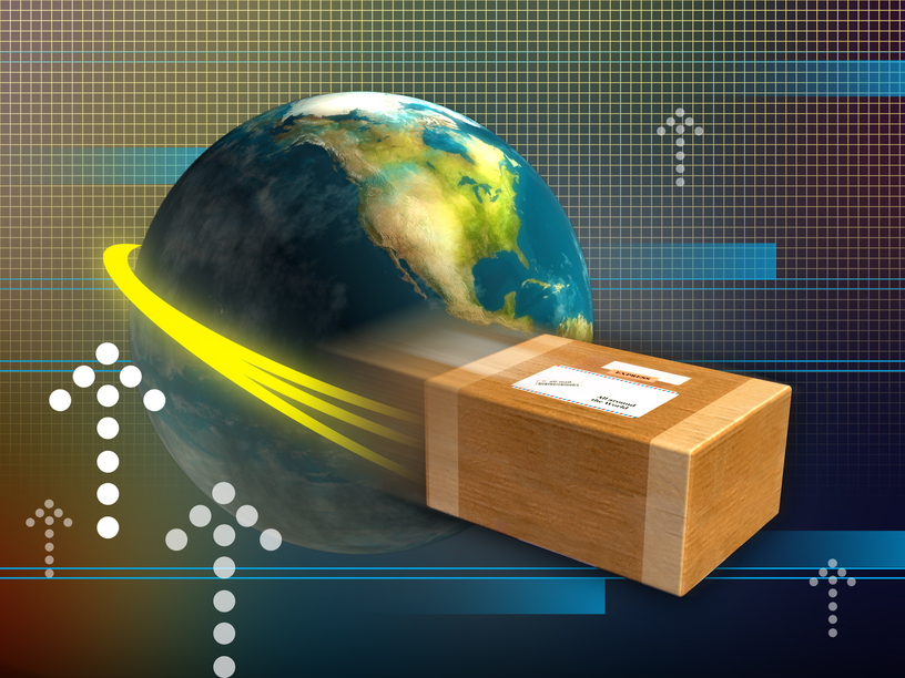 returned packages in your ecommerce shop