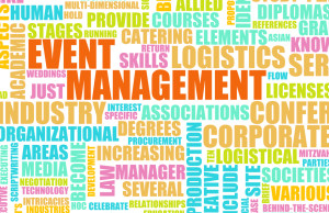 events logistics