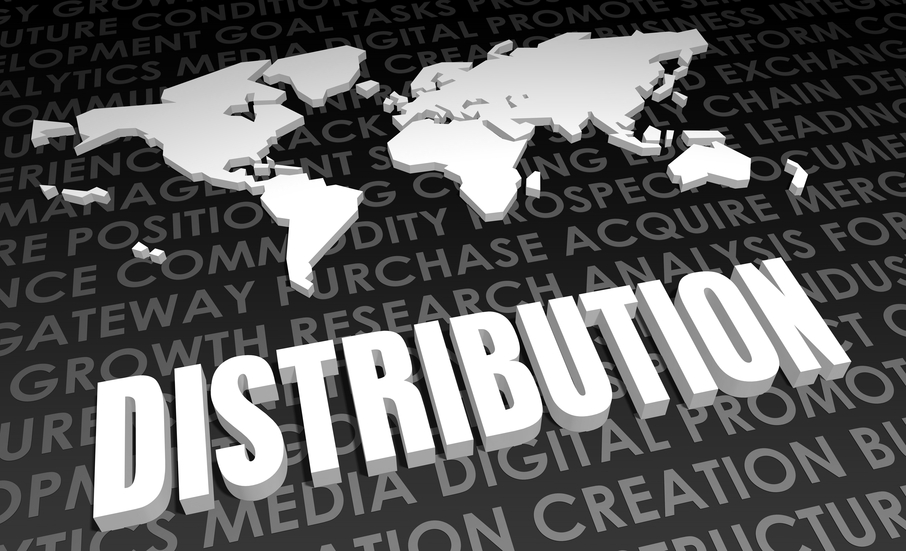 freight distribution