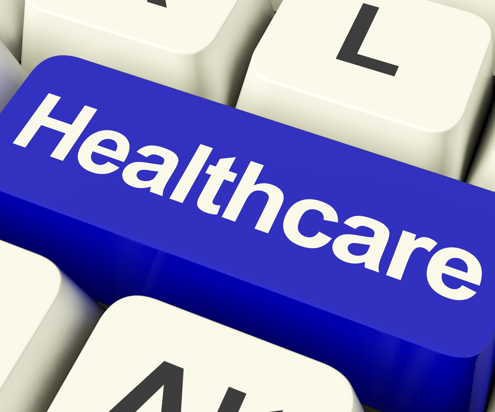 healthcare logistics