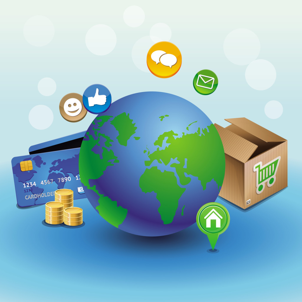 outsource fulfilment