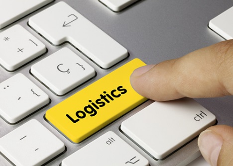 logistics and business