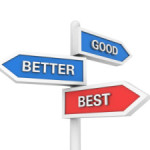 Choosing a 3PL