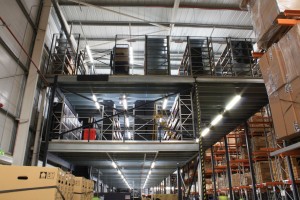 Challenge your space! SEC can help to optimise newly rented (or created), space restrictive areas
