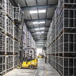 bonded storage