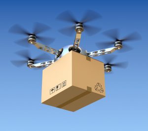 logistics and deliveries