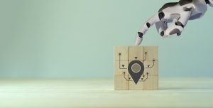 automated logistics