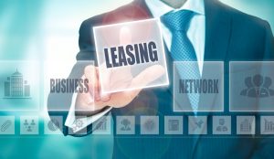 lease warehouse space