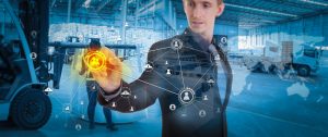 warehousing technology