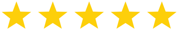 5 stars