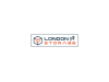Pallet storage London