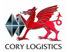pallet storage scotland