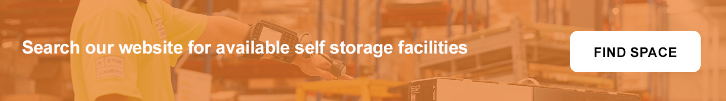 Store your goods Whichwarehouse UK