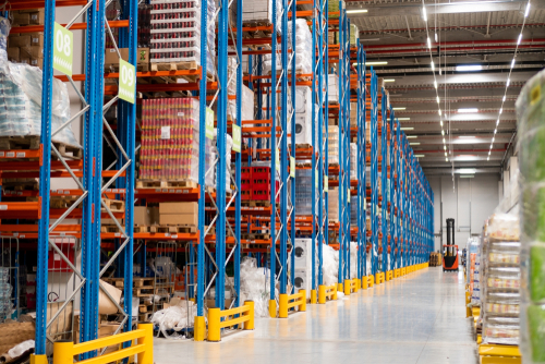 eCommerce Fulfilment Services