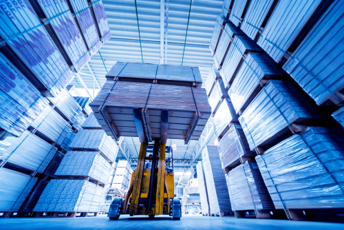 Warehousing services Whichwarehouse UK